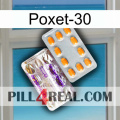 Poxet-30 new12